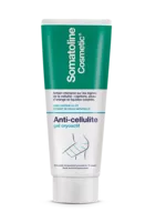 Somatoline Cosmetic Anti-cellulite Gel Cryoactif 250ml à St Jean de Braye