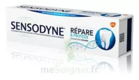 Sensodyne Répare & Protège Pâte Dentifrice Menthe Fraîche 75 Ml à St Jean de Braye