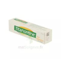 Titanoreine A La Lidocaine 2 Pour Cent, Crème à St Jean de Braye