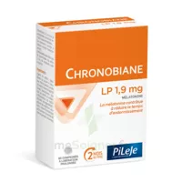 Pileje Chronobiane Lp 1,9 Mg 60 Comprimés à St Jean de Braye