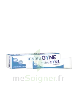 Myleugyne 1 %, Crème à St Jean de Braye