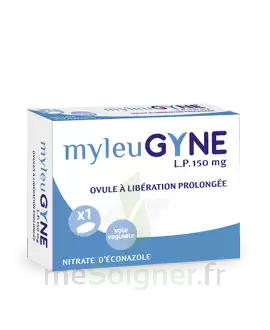 Myleugyne L.p. 150 Mg, Ovule à Libération Prolongée Plq/1 à St Jean de Braye